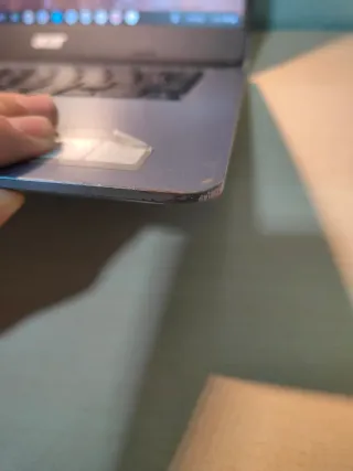 Acer Chromebook 314 - Funzionale