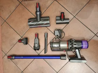 Dyson V11 Aspirapolvere Senza Fili