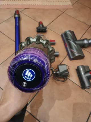 Dyson V11 Aspirapolvere Senza Fili