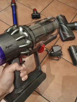 Dyson V11 Aspirapolvere Senza Fili