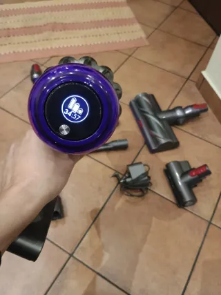 Dyson V11 Aspirapolvere Senza Fili