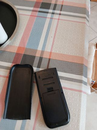 Calculadora Texas TI-84 Plus