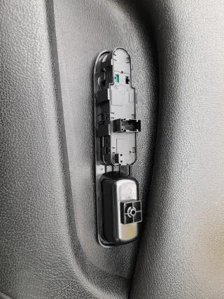 207/c4 recambio retrovisores (*Nuevo*)