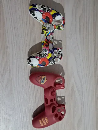 Playstation 4 + 2 Giochi