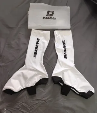 Cubre zapatillas aero DAREVIE