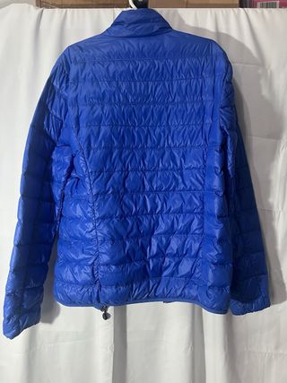 Chaqueta Emporio Armani Azul