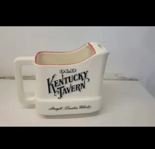 Caraffa whisky Andy MacDuff Whisky