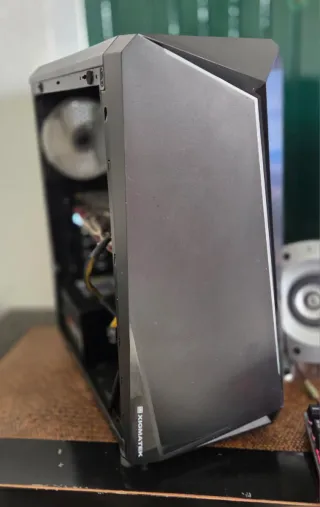 Ordenador Gaming Intel i5