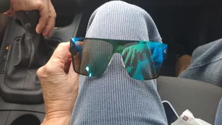 Gafas de Sol Hawkers