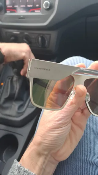 Gafas de Sol Hawkers