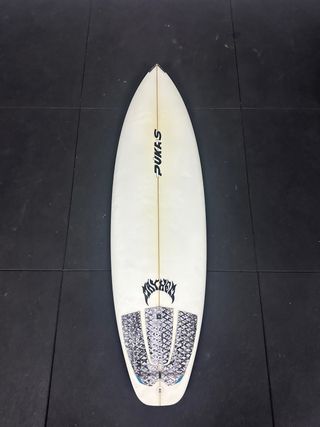 Tabla Surf Pukas Mayem 6'0