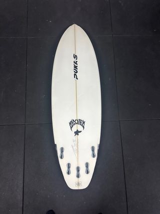 Tabla Surf Pukas Mayem 6'0