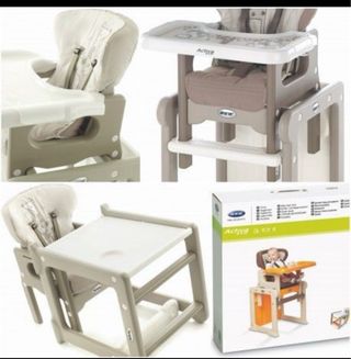 Trona Jané Activa Evo