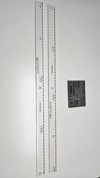 Samsung Placa Base, Altavoces y Fuente