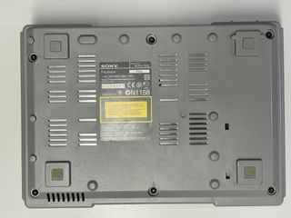 PlayStation 1 SCPH-7502