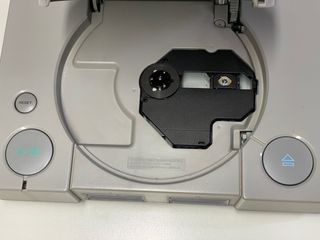 PlayStation 1 SCPH-7502