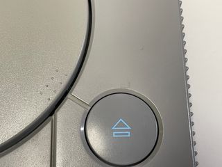 PlayStation 1 SCPH-7502