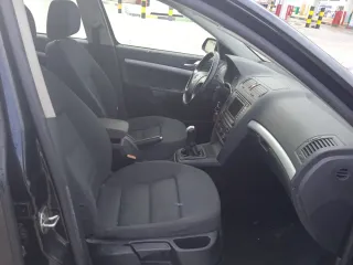 Skoda Octavia 2006