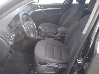 Skoda Octavia 2006