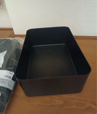 Mochila Errea Negra y Blanca Nueva