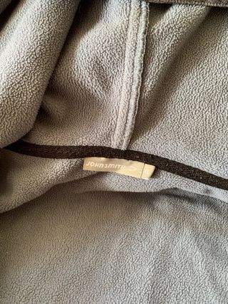 2 giacche anorak + 1 in regalo