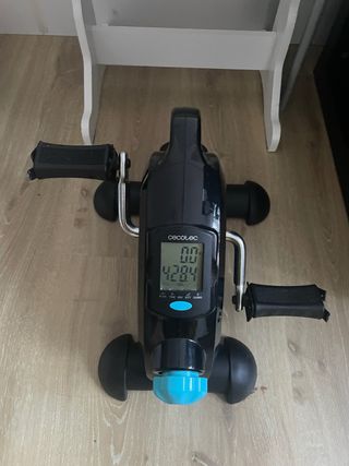 Pedales Cecotec para ejercicio