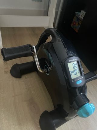 Pedales Cecotec para ejercicio