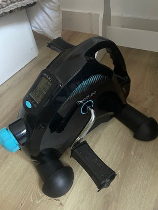 Pedales Cecotec para ejercicio