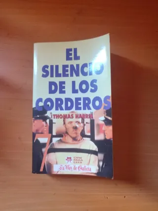 El silencio de los corderos