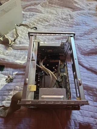 Ordenador Antiguo para Piezas