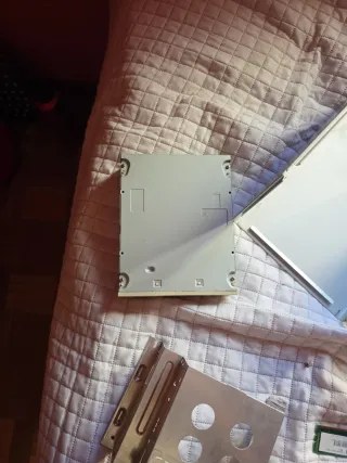 Ordenador Antiguo para Piezas