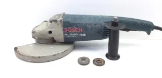 Amoladora Bosch GWS 22-230 H Profesional