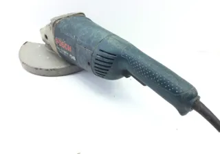 Amoladora Bosch GWS 22-230 H Profesional