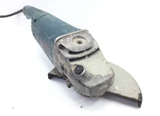 Amoladora Bosch GWS 22-230 H Profesional