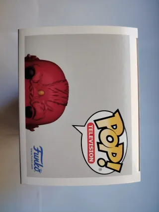 Funko Pop! Buffy Sweet 1774