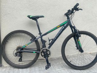 Bicicleta Megamo 26 Montaña