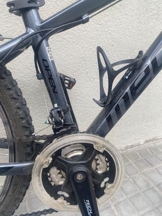 Bicicleta Megamo 26 Montaña