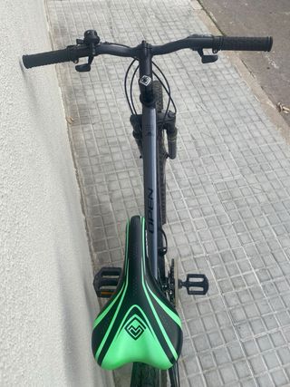 Bicicleta Megamo 26 Montaña
