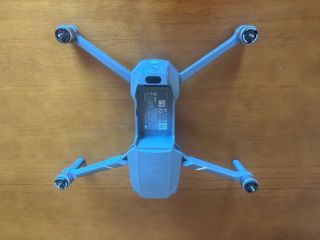 Dji Mavic 2 Zoom Solo Dron