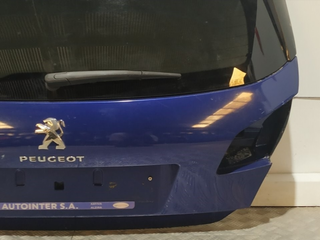 PORTON TRASERO PEUGEOT 308 HN05 S / R