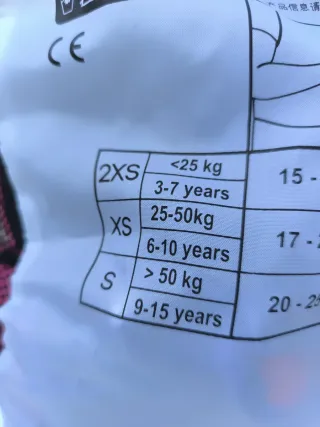 Protecciones Patinaje Niños Oxelo 6-10 años