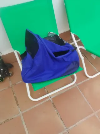 Patines en línea talla 41