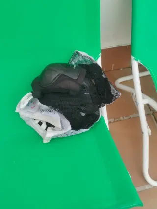 Patines en línea talla 41