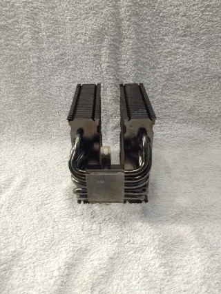 Sistema di raffreddamento CPU Gelid - Mai usato