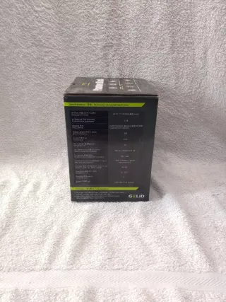 Sistema di raffreddamento CPU Gelid - Mai usato