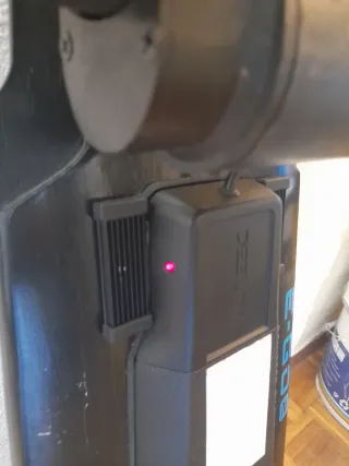 Longboard eléctrico Yuneec E-GO 2 en color Royal