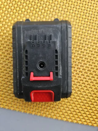 Taladro Inalámbrico Feytory con Batería