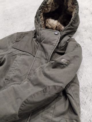 Yes Zee Giubbotto L (14 anni)