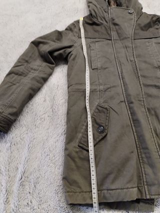 Yes Zee Giubbotto L (14 anni)