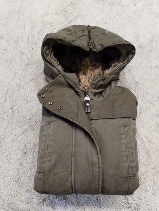 Yes Zee Giubbotto L (14 anni)